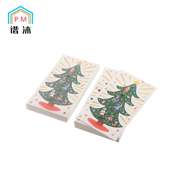 Easter Paper Napkins